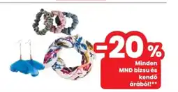 Interspar MND bizsu ajánlat