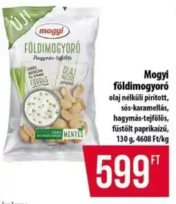 Coop MOGYI Földimogyoró ajánlat