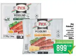 Coop PICK Pickolino ajánlat