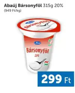 PRIVÁT Abaúj Bársonyföl ajánlat