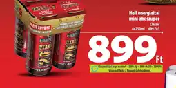 Coop Hell energiaital ajánlat