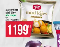 Coop Master Good Mini Kijev ajánlat
