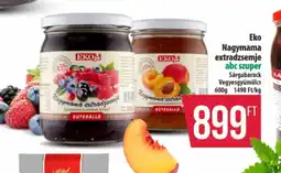 Coop Eko Nagymama extradzsemje ajánlat