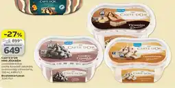 Auchan CARTE D’OR MINI JÉGKRÉM ajánlat