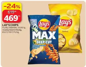 LAY’S Chips