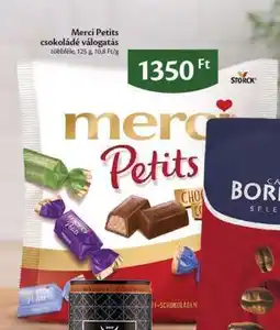 EcoFamily Merci Petits ajánlat