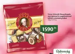 EcoFamily Victor Schmidt Mozartkugeln ajánlat