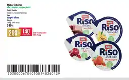 Coop Müller tejberizs ajánlat