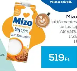 GRoby Mizo ajánlat