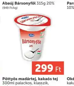 PRIVÁT Abaúj Bársonyföl ajánlat