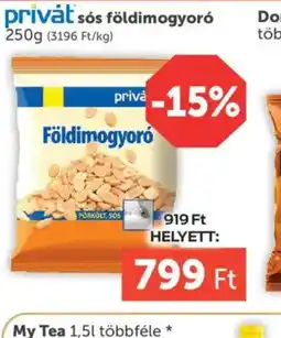 PRIVÁT PRIVÁT ss földimogyor ajánlat