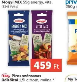 PRIVÁT Mogyi MIX ajánlat