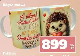 Family Diszkont Bögre ajánlat
