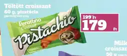 Family Diszkont Perottino Töltött croissant ajánlat
