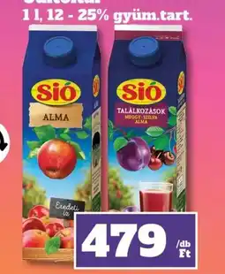 Family Diszkont Si Üdítőital ajánlat