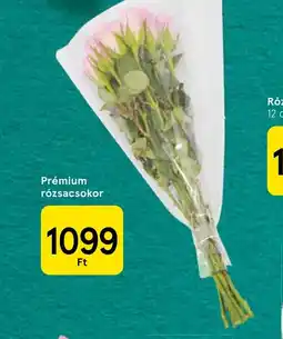 Tesco Rzsacsokor ajánlat