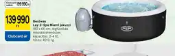 Tesco Bestway Lay-Z-Spa Miami Jakuzzi ajánlat