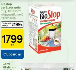 Tesco Biostop darázscsapda ajánlat