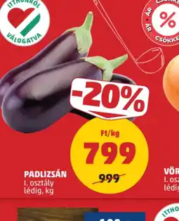 PENNY PADLIZSÁN ajánlat