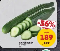 PENNY KÍGYUBORKA ajánlat
