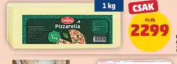 PENNY HAJDÚ PIZZARELLA ajánlat