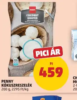 PENNY PENNY KKUSZRESZELÉK ajánlat