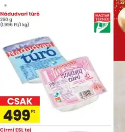 Spar Nádudvari túr ajánlat