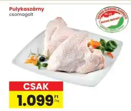 Interspar Pulykaszárny ajánlat