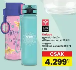 Interspar Kulacs ajánlat