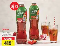 Spar Fuzetea ajánlat