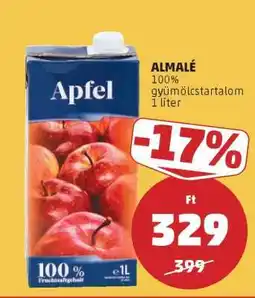 PENNY Almalé ajánlat