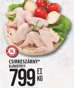 Coop CSIRKESZÁRNY ajánlat