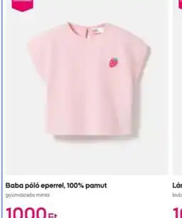 Pepco Baba pl eperrel ajánlat