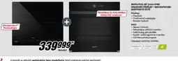 MediaMarkt WHIRLPOOL INDUKCIS FŐZŐLAP + SÜTŐ ajánlat