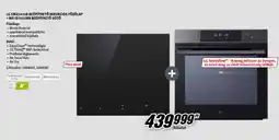 MediaMarkt LG indukcis főzőlap és sütő ajánlat