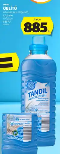 ALDI TANDIL ÖBLÍTŐ ajánlat