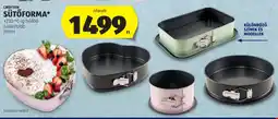 ALDI CROFTON SÜTŐFORMA ajánlat