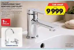 ALDI HOME CREATION CSAPTELEP ajánlat