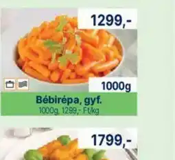 Family Frost Bébirépa, gyf ajánlat