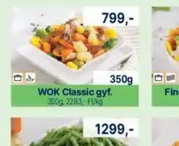 Family Frost WOK Classic ajánlat