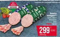 Coop KOMETA Felvágott ajánlat