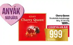 Coop Cherry Queen ajánlat