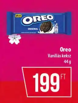 Coop OREO ajánlat