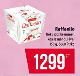 Coop Raffaello ajánlat