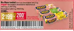 Coop RIO MARE TONHAL ajánlat