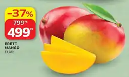 Auchan Érett Mangó ajánlat