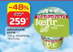Auchan Nádudvari kefír ajánlat