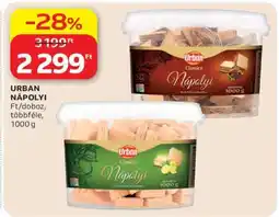 Auchan URBAN NÁPOLYI ajánlat