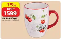 Auchan Kerámiabögre ajánlat