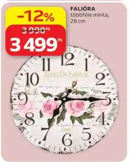 Auchan falióra ajánlat